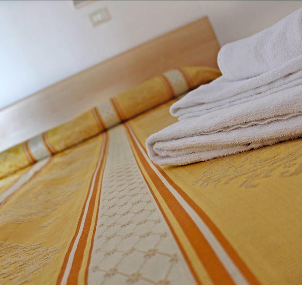 Hotel New Primula Rimini Extérieur photo