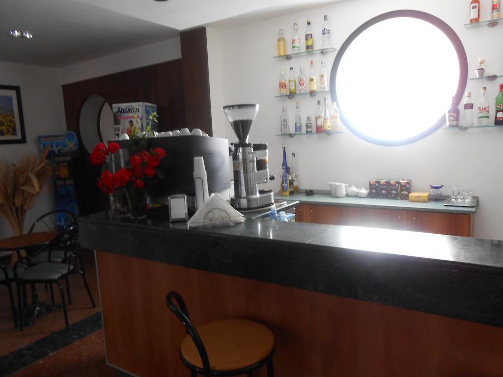 Hotel New Primula Rimini Extérieur photo