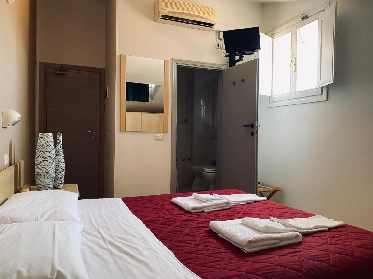 Hotel New Primula Rimini Extérieur photo