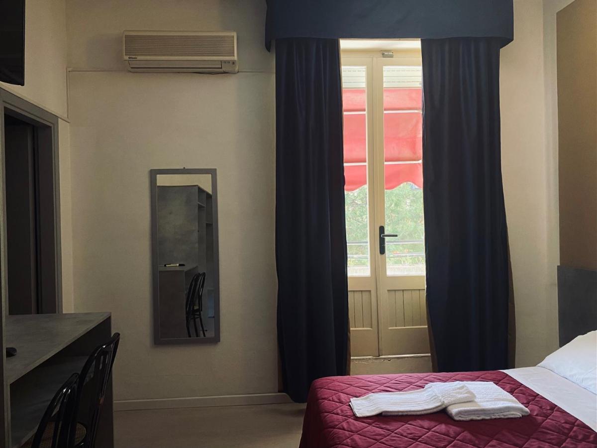 Hotel New Primula Rimini Extérieur photo