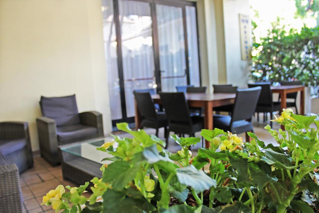 Hotel New Primula Rimini Extérieur photo