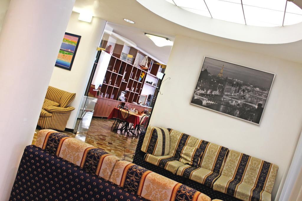 Hotel New Primula Rimini Extérieur photo