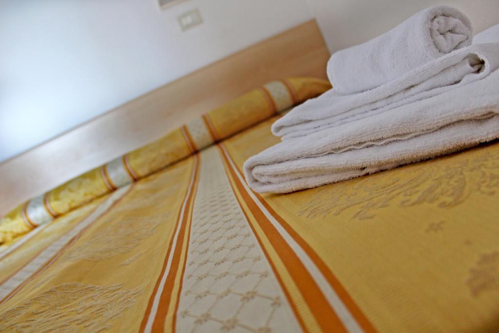 Hotel New Primula Rimini Extérieur photo