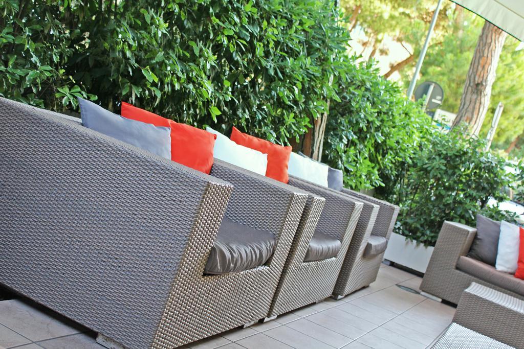 Hotel New Primula Rimini Extérieur photo