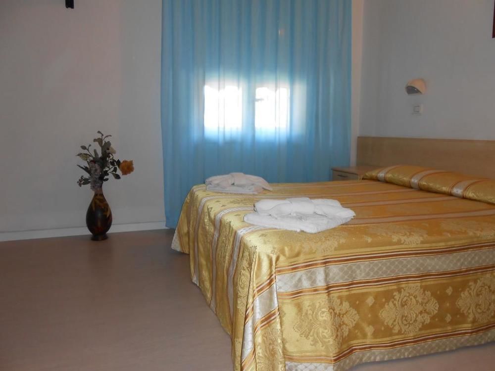 Hotel New Primula Rimini Extérieur photo