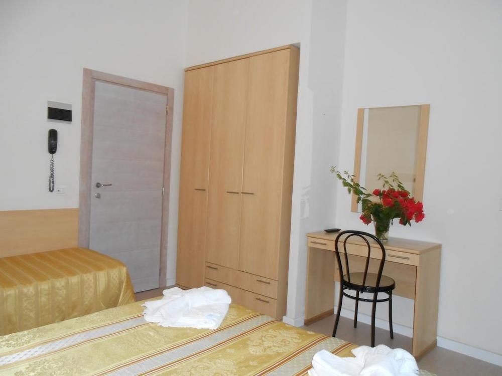 Hotel New Primula Rimini Extérieur photo